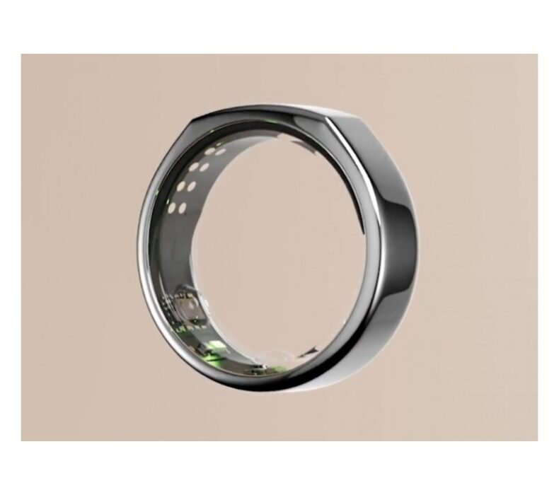 5 Best Smart Rings in Thailand 2026 (Sleep and Health Tracking, No Screen)