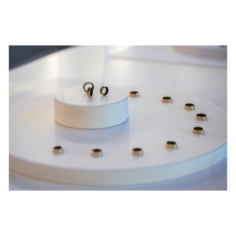 Samsung Galaxy Ring review Thailand