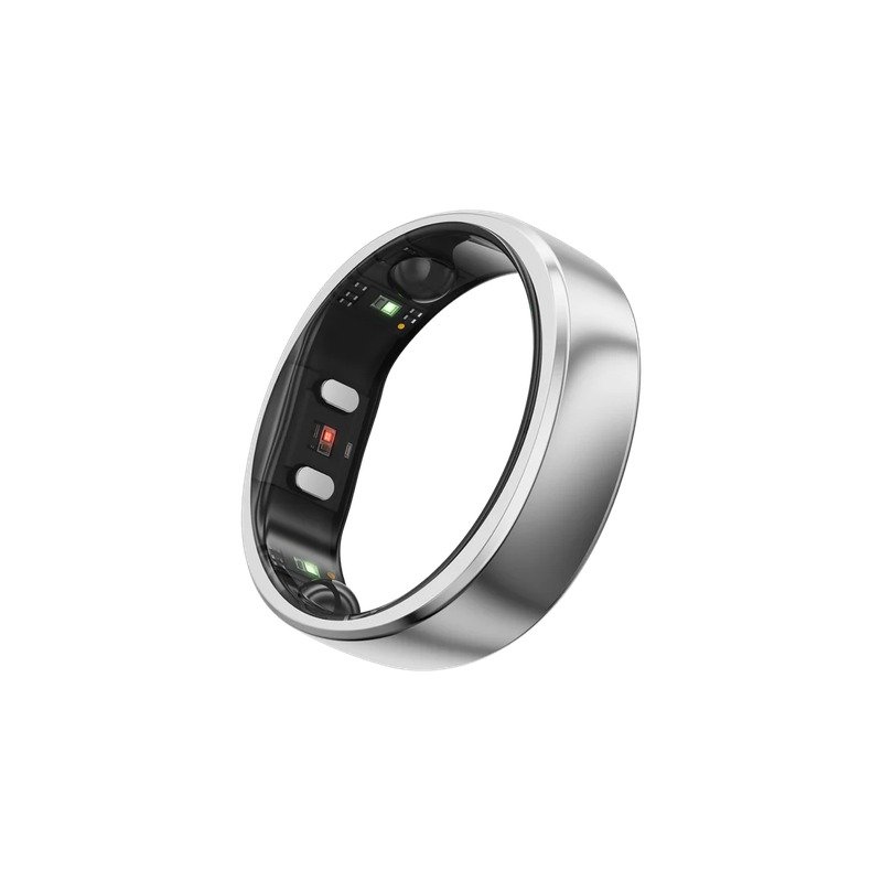 RingConn Gen 2 Smart Ring review Thailand