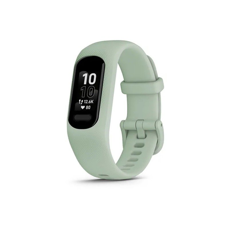 Garmin Vivosmart 5 review Thailand