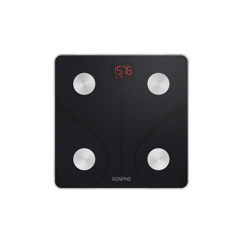RENPHO Smart Scale ES-CS20M review Thailand