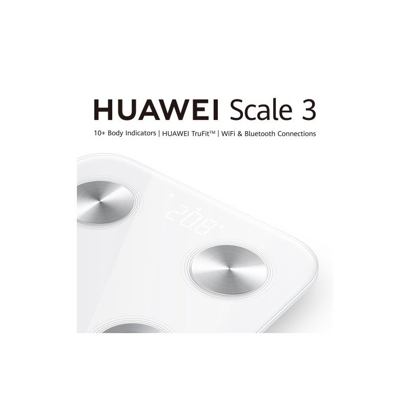 Eufy Smart Scale P2 Pro review Thailand