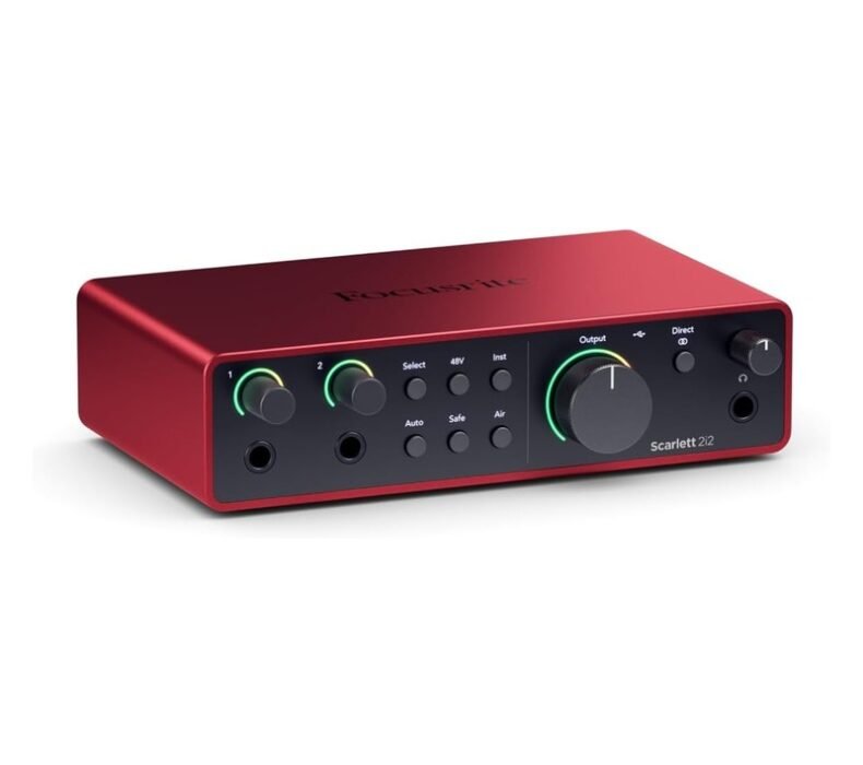 Best Microphones for Streaming and Podcasting in Thailand 2026