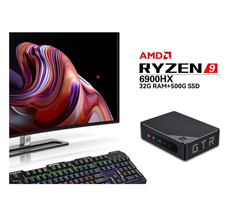 Best Mini PCs for Thailand 2026: Small Desks, Real Performance