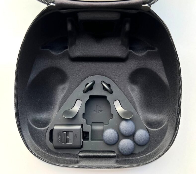 PlayStation DualSense Edge Review: Worth ฿6,500 for Thai PS5 Players? (2026)