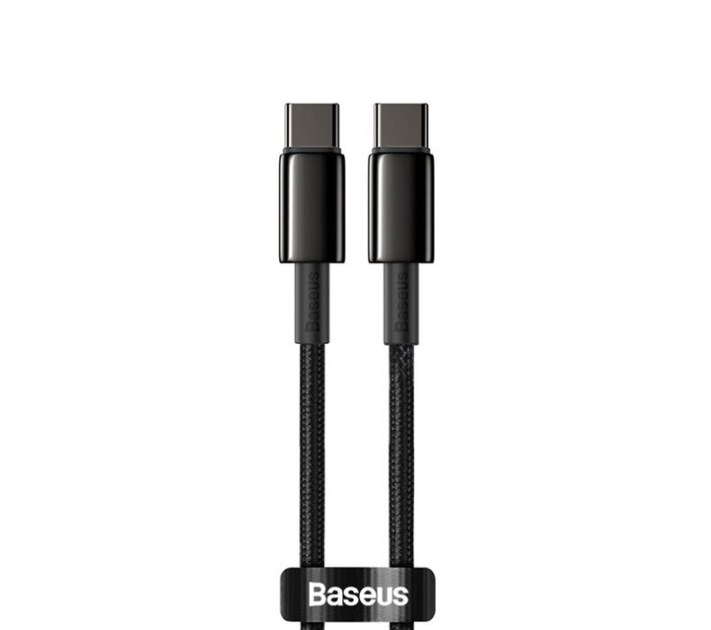 Baseus USB-C to USB-C Cable 100W Review: Best Charging Cable in Thailand 2026