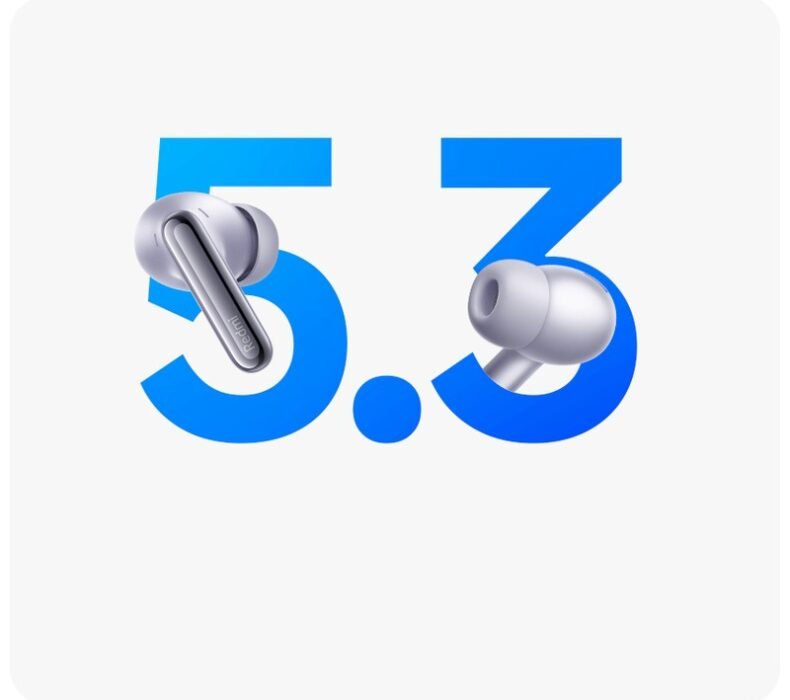 Xiaomi Redmi Buds 6 Pro Review Thailand 2026