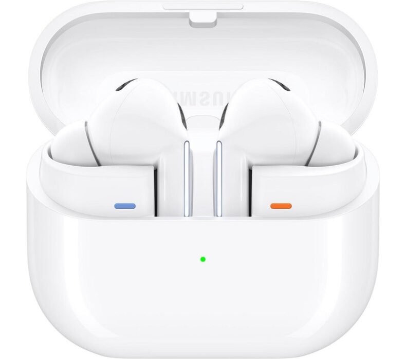 Samsung Galaxy Buds3 Pro Review Thailand 2026