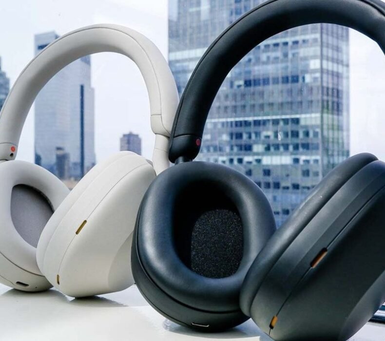 Sony WH-1000XM5 Review Thailand 2026