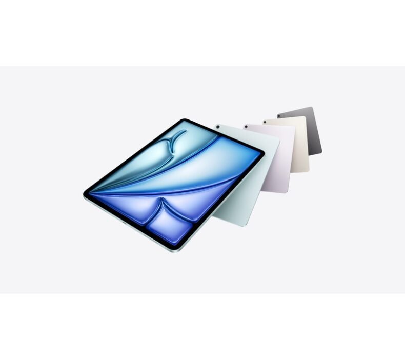 Apple iPad Air M2 Review Thailand 2026: Best iPad for Students?