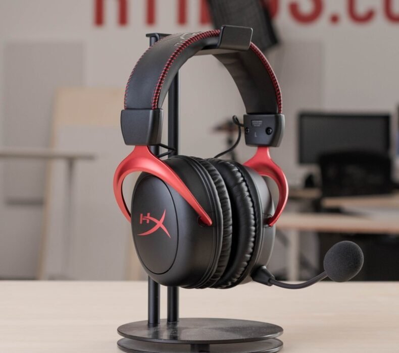HyperX Cloud II Wireless Review Thailand 2026: Best Budget Gaming Headset Under ฿4,500?