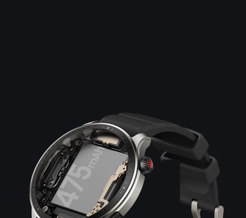 Amazfit GTR 4 Review Thailand 2026: Best Value Smartwatch Under ฿5,500?