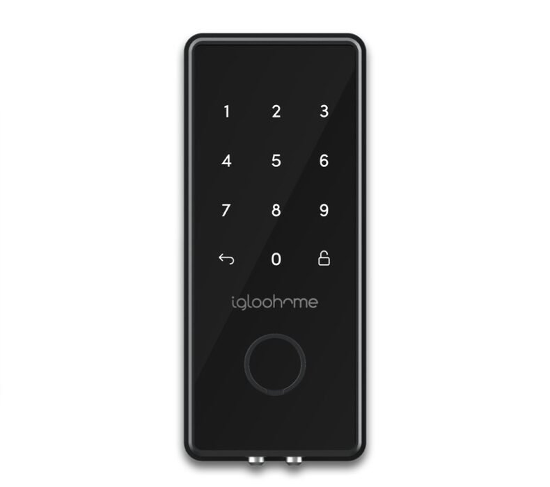 igloohome Deadbolt 2S Review Thailand 2026: Best Offline Smart Lock for Thai Condos?