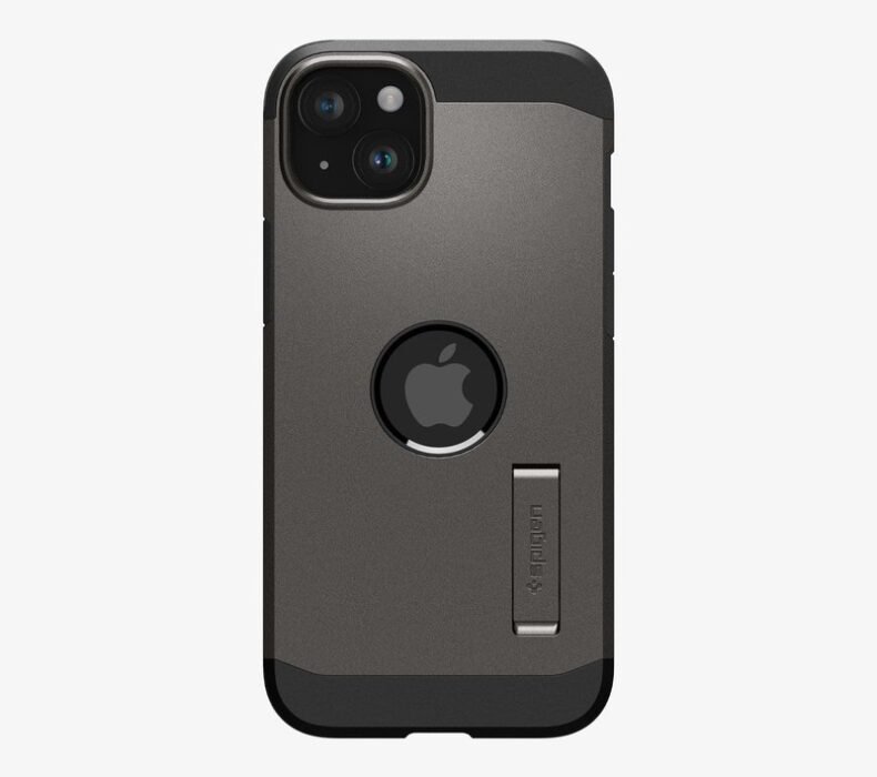 Spigen Tough Armor iPhone 15 Review: Best Drop Protection Case Under ฿1,500 in Thailand