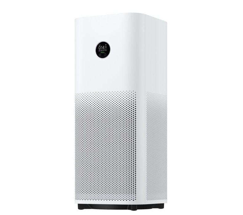 Xiaomi Smart Air Purifier 4 Pro Review Thailand 2026: Best Budget PM2.5 Cleaner?