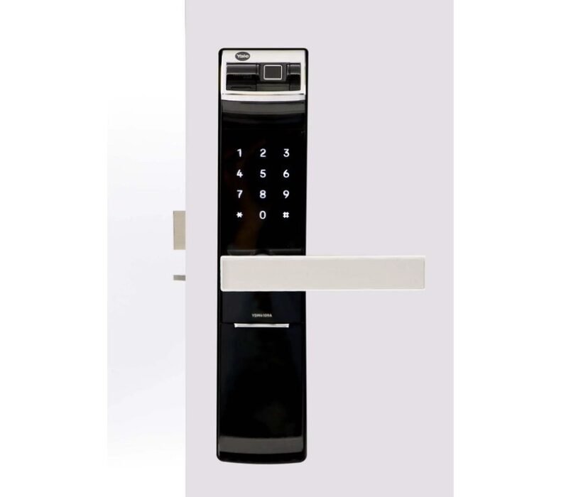 Yale YDM4109 Smart Lock Review: Best Digital Door Lock for Bangkok Condos in 2026?