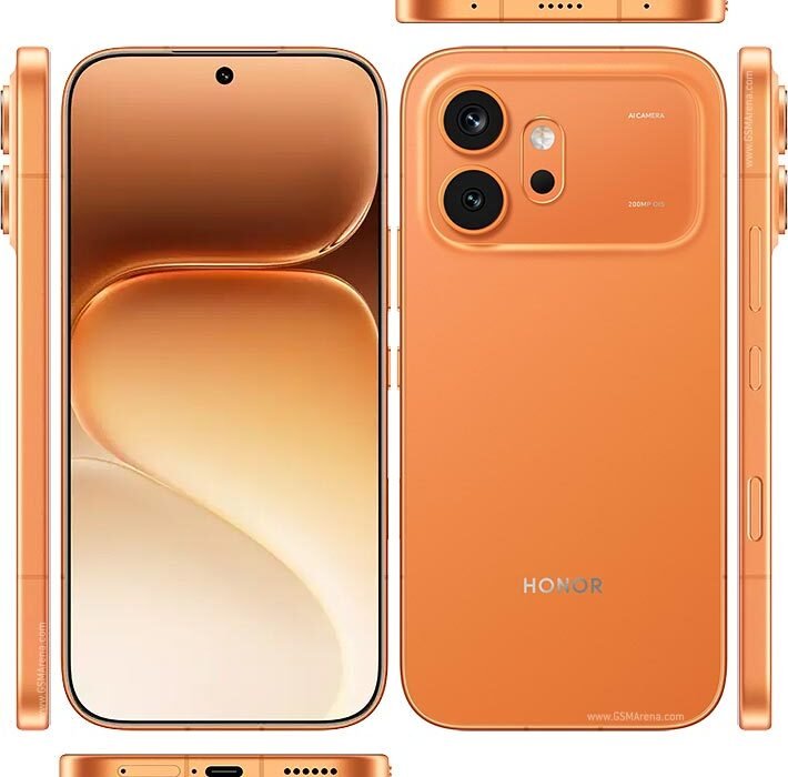 HONOR 600 รีวิว 2026 – กล้อง 200MP คุ้มไหมในราคา ฿17,999?