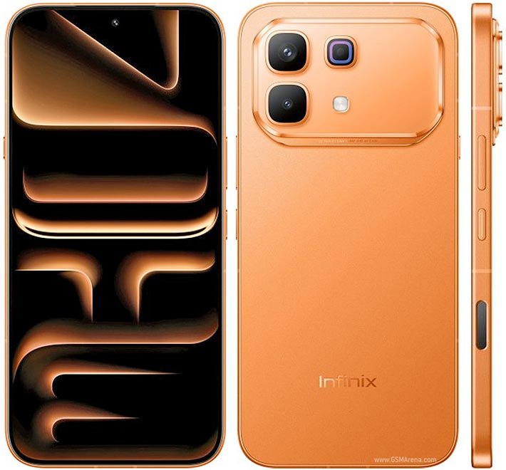 Infinix Note 60 Pro 5G Review Thailand 2026: 144Hz AMOLED Value Phone Under ฿11,000?