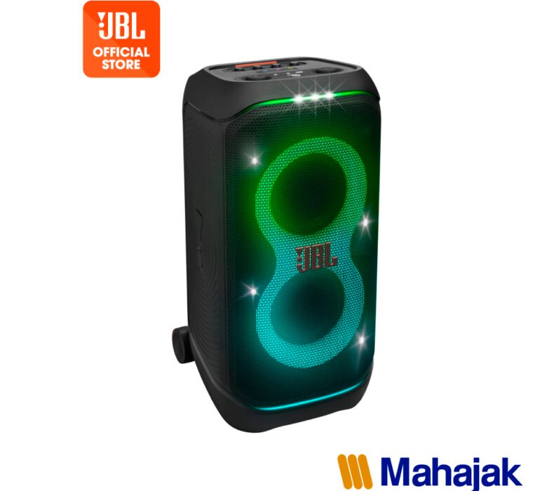 JBL PartyBox Stage 320 Review Thailand 2026: A Real Party Speaker, Not a Tiny Pretender