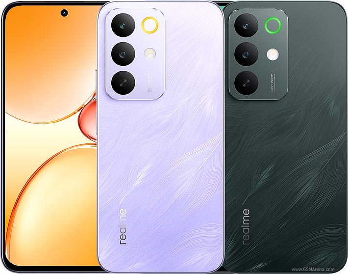 realme C85 5G Review Thailand 2026: Tough 7000mAh Phone Under ฿8,000?
