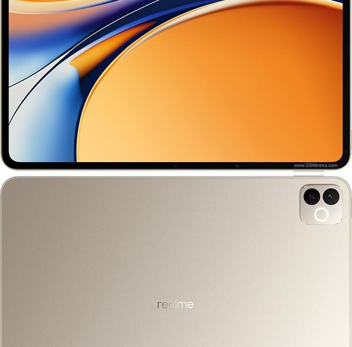 realme Pad 3 5G Review Thailand 2026: Best Big-Battery Tablet Under ฿15,000?