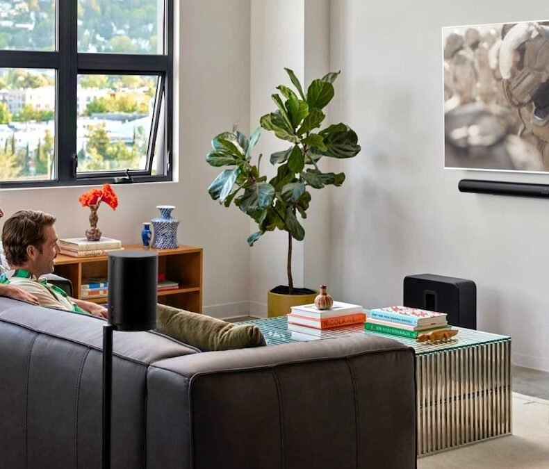 Sonos Arc Ultra + Sub 4 Review Thailand 2026: Is the ฿85,890 Atmos Set Worth It?