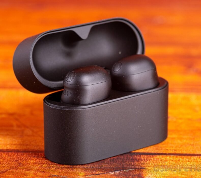 Sony WF-1000XM6 Review Thailand 2026: The Best Noise Cancelling Earbuds?