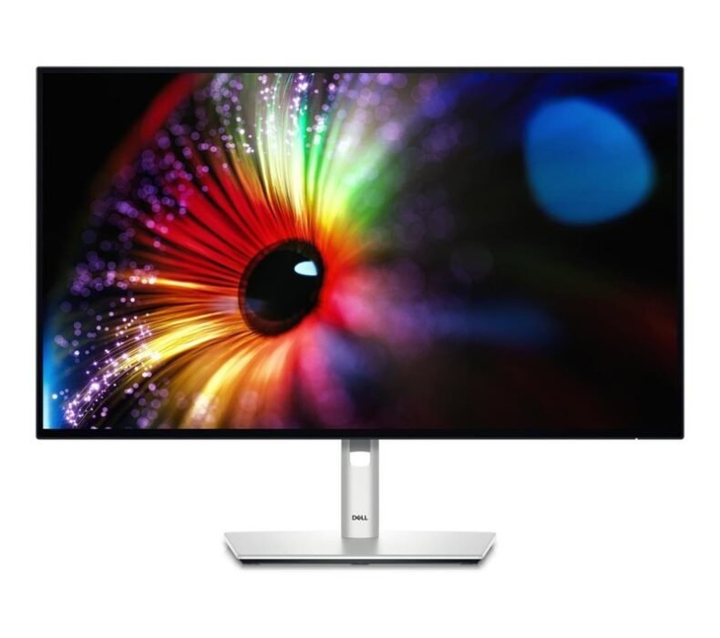 Best Dell Monitors for Office and Creator Desks in Thailand 2026