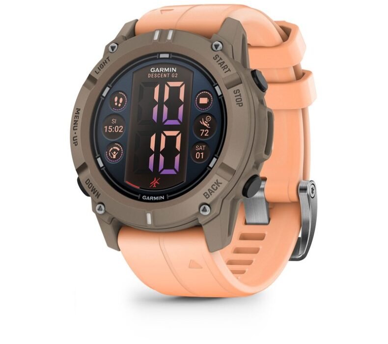 Best Garmin Wearables for Training and Dive Trips in Thailand 2026