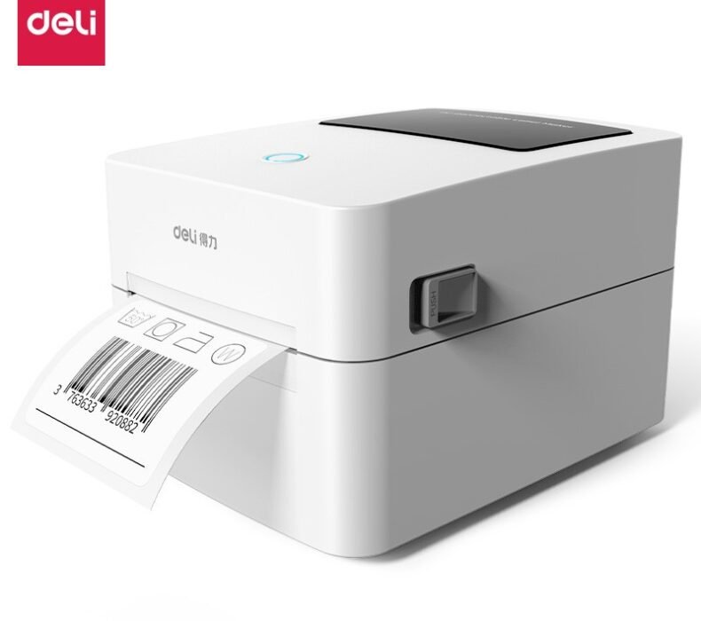 Best Label Printers for Online Sellers in Thailand 2026