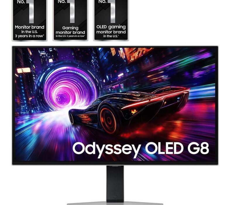 Best Monitors for Creators and Hybrid Desks in Thailand 2026