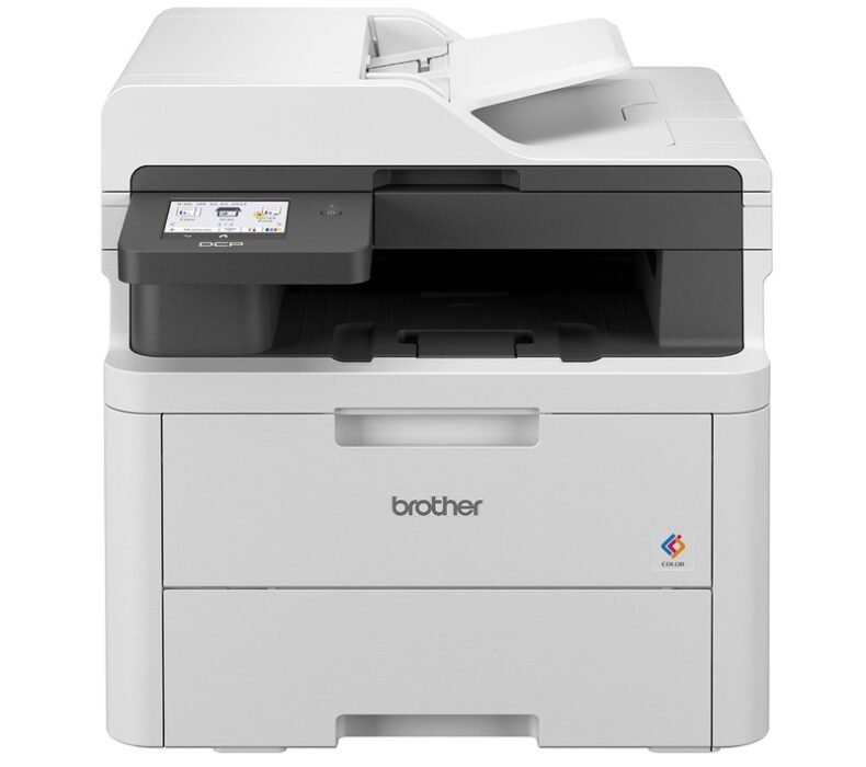Best Office Printers for Small Teams in Thailand 2026