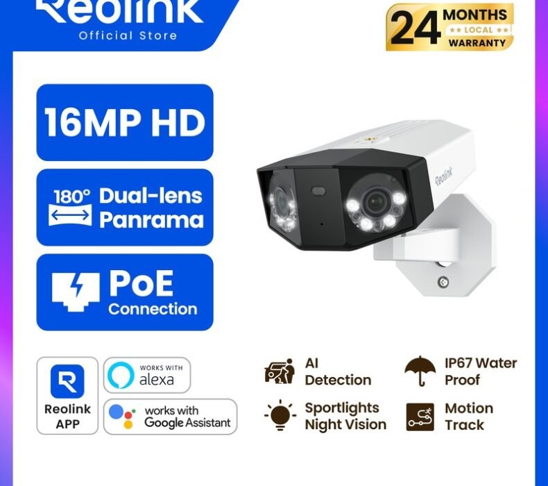 Best PoE and IP CCTV Systems for 24/7 Recording in Thailand 2026