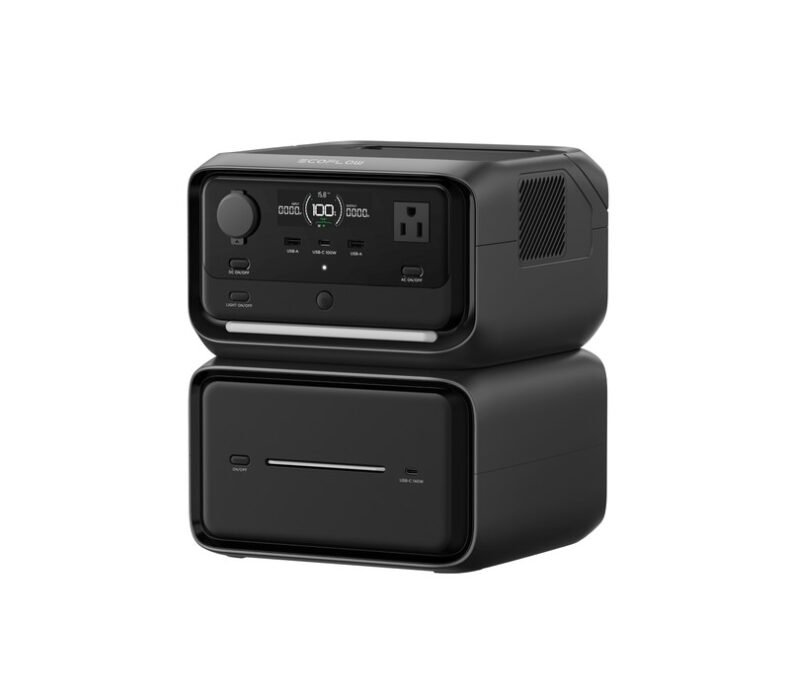 Best Portable Power Stations for Blackout Backup in Thailand 2026