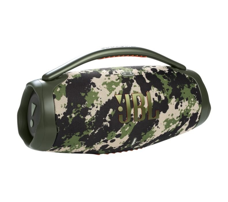 Best Portable Speakers for School Events and Outdoor Setups in Thailand 2026