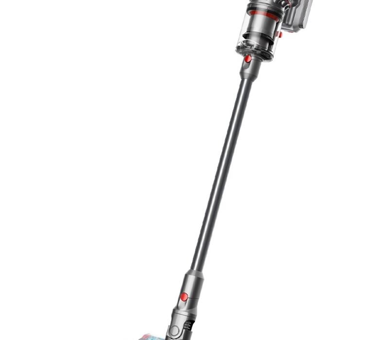 Best Vacuum Cleaners for Condos and Pet Homes in Thailand 2026